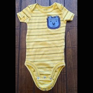 Just One You Carter's Onesie, 9M